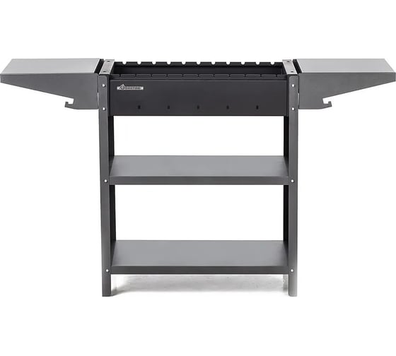 Мангал GRATAR Family Standart FS 2000