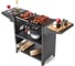 Мангал гриль Family Standart GRATAR FS 2000 4