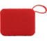 Колонка портативная влагозащищенная Kaigo BS100, 5 Вт, Bluetooth, USB, Micro SD, TWS, FM, красная 514220 5