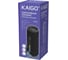 Колонка портативная ОФИСМАГ KAIGO BT16T, 10 Вт, Bluetooth, Micro SD, AUX, RGB, TWS, IPX7, черная, 514225 3