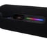 Колонка портативная влагозащищенная Kaigo BT16T, 10 Вт, Bluetooth, Micro SD, AUX, RGB, TWS, IPX7, черная 514225 5