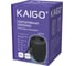 Колонка портативная ОФИСМАГ KAIGO BT10T, 10 Вт, Bluetooth, USB, Micro SD, AUX, RGB, TWS, IPX7,черная, 514224 3