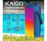 Колонка портативная ОФИСМАГ KAIGO BTW185, 20 Вт, Bluetooth, USB, Micro SD, AUX, RGB, TWS, FM, синяя, 514221 2