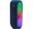 Колонка портативная влагозащищенная Kaigo BTW185, 20 Вт, Bluetooth, USB, Micro SD, AUX, RGB, TWS, FM, синяя 514221 4