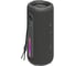 Колонка портативная ОФИСМАГ KAIGO BT30T, 30 Вт, Bluetooth, USB, Micro SD, AUX, RGB, TWS, IPX7,черная, 514226 1