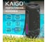 Колонка портативная ОФИСМАГ KAIGO BT30T, 30 Вт, Bluetooth, USB, Micro SD, AUX, RGB, TWS, IPX7,черная, 514226 2