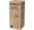 Портативная аудиосистема ОФИСМАГ KAIGO GE-P28A, микр. и пульт,80Вт,EQ,Bluetooth,USB,Micro SD,AUX,LED, 514227 3