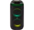 Портативная аудиосистема Kaigo GE-P28A, микрофон и пульт, 80 Вт, EQ, Bluetooth, USB, Micro SD, AUX, LED 514227 1