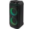 Портативная аудиосистема Kaigo GE-P28A, микрофон и пульт, 80 Вт, EQ, Bluetooth, USB, Micro SD, AUX, LED 514227 4