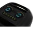 Портативная аудиосистема Kaigo GE-P28A, микрофон и пульт, 80 Вт, EQ, Bluetooth, USB, Micro SD, AUX, LED 514227 7