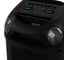 Портативная аудиосистема Kaigo GE-P28A, микрофон и пульт, 80 Вт, EQ, Bluetooth, USB, Micro SD, AUX, LED 514227 9