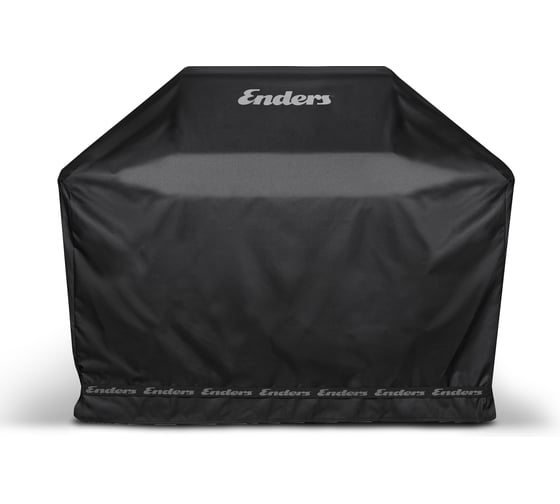 Чехол для гриля ENDERS Premium Weather Cover Kansas 2,3,4 5696