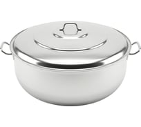 Казан SAMGRUPP 65х25 76 л SAMT-113116525