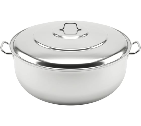Казан SAMGRUPP 65х25 76 л SAMT-113116525