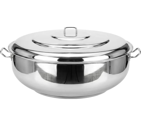 Казан SAMGRUPP 70х30 108 л SAMT-113117030