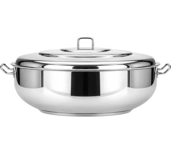 Казан SAMGRUPP 70х30 108 л SAMT-113117030