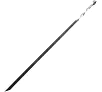 Плоский шампур РемоКолор 450x10x1,5 мм 69-9-914