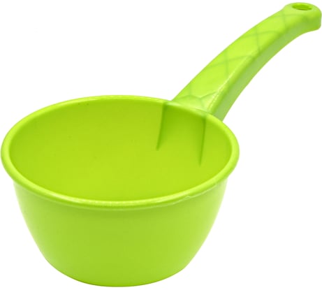 Пластмассовый ковш РемоКолор, 0,8л 62-1-002