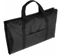 Сумка-чехол для мангала, шампуров и решётки LUGGES SM