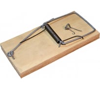 Деревянная крысоловка РемоКолор 61-0-104