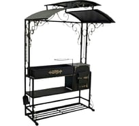 Мангал Маркет Очаг МК2230