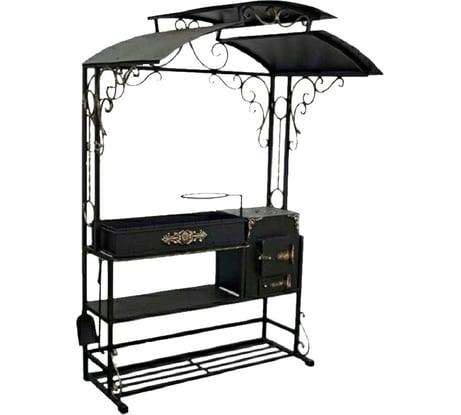 Мангал Маркет Очаг МК2230