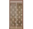 Противомоскитная сетка Rosenberg 100x210 см R-400024 1