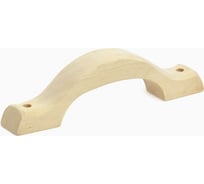 Банная плоская ручка-скоба Ликон РС-220 6888