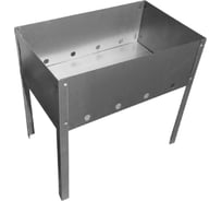 Мангал СИМАЛЕНД Эконом 522820