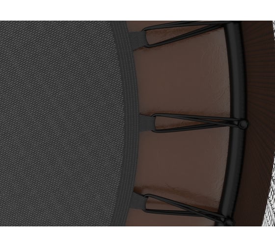Батут UNIXline 4.6 ft BEE 140 см TR46BEE