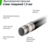 Батут UNIXline SUPREME GAME 12 ft green TRUSUG12GR 5