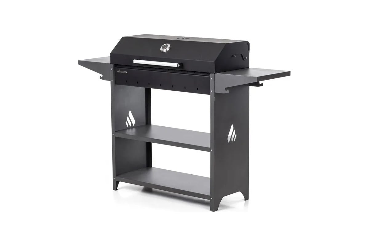 Мангал GRATAR Professional Standart BBQ PSB 3000