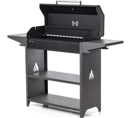 Мангал GRATAR Professional Standart BBQ PSB 3000
