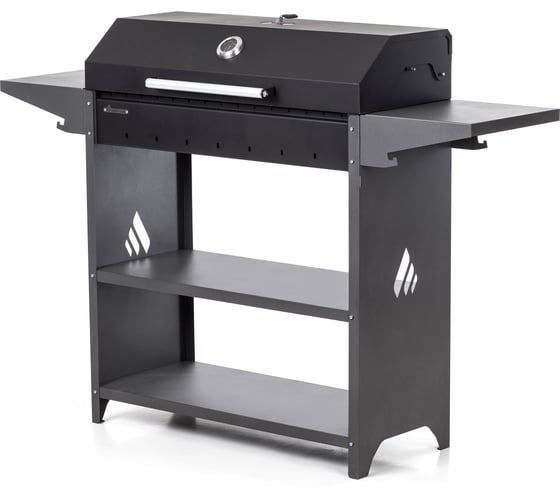 Мангал GRATAR Professional Standart BBQ PSB 3000