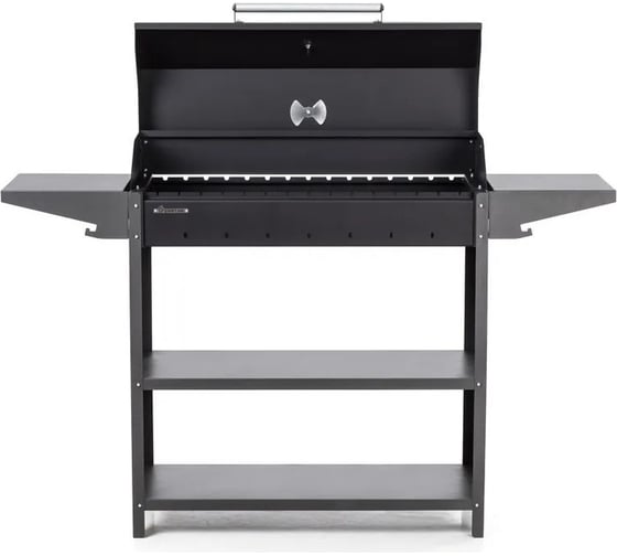 Мангал GRATAR Professional Standart BBQ PSB 3000
