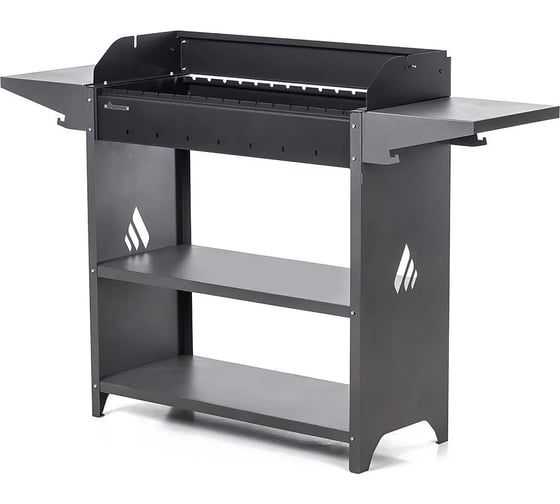 Мангал GRATAR Professional Standart Grill PSG 3000 1