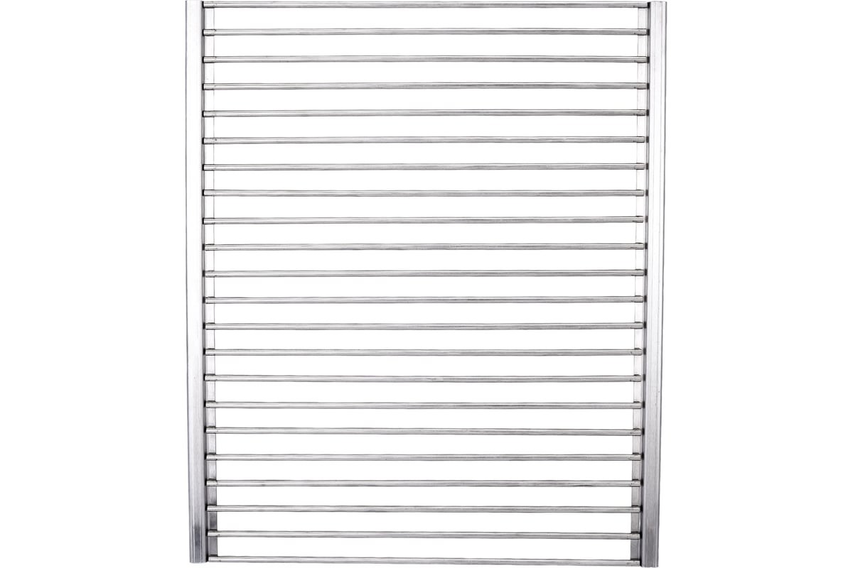 Решетка барбекю GRATAR нержавеющая сталь, съемная ручка РБ-102 ...