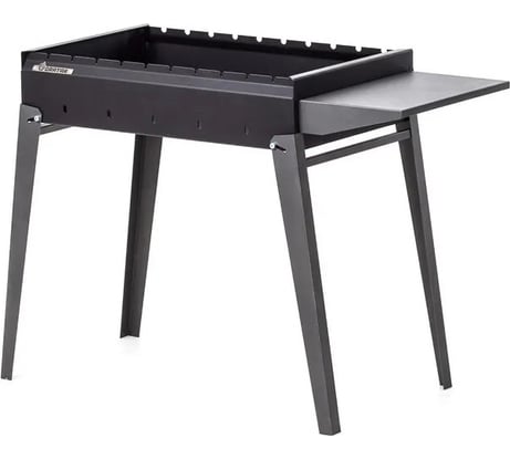 Мангал складной GRATAR МКЛ 600