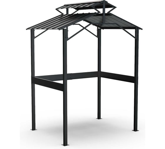 Павильон для гриля GRILLUX Spring house ВЗР2471