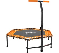 Батут UNIXline FITNESS Orange 130 см TR130FITO