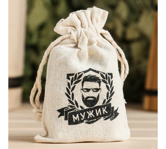 Набор эфирных масел Добропаровъ Мужик сосна, мята, 2 шт., 17 мл 7572883