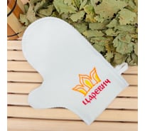 Рукавица для бани Добропаровъ Царевич 1398447