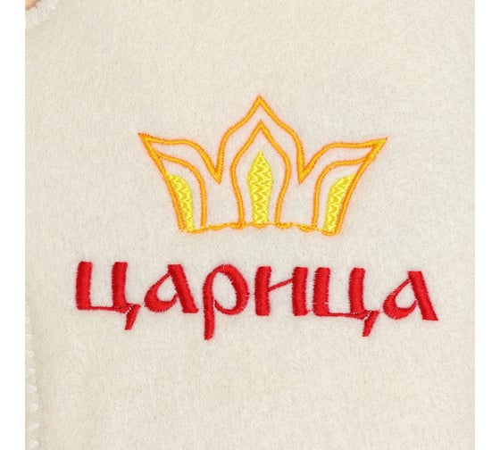 Рукавица для бани Добропаровъ Царица 1398446