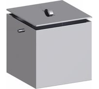 Бак под контур Везувий 125 л, AISI 439 ВЗ12579