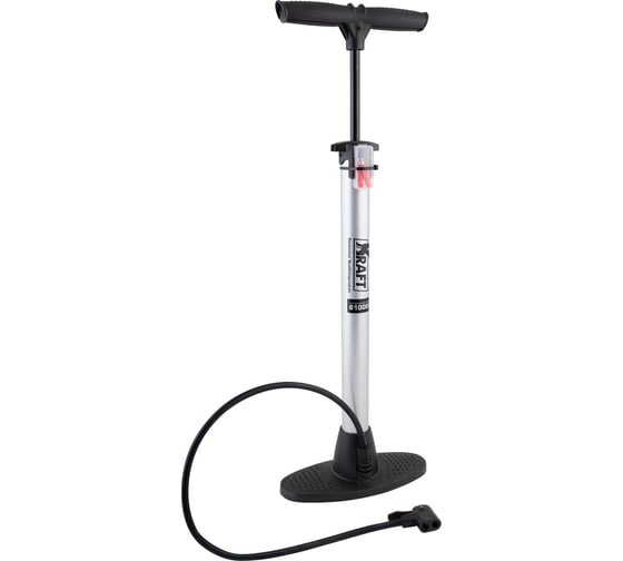 Ручной насос KRAFT Master 430 см3​​​​​​​ KT 810006