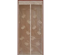 Противомоскитная сетка Rosenberg 100x210 см R-400023