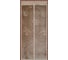 Противомоскитная сетка Rosenberg 100x210 см R-400021 1