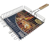 Решётка-гриль Rosenberg Premium RUS-440105