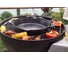 Угольный гриль Sahara Forge Host Charcoal 5391535341238 3