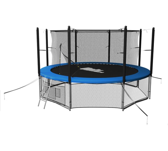 Батут UNIXline Classic 12 ft inside TRUCL12IN